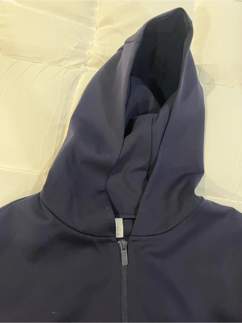Lululemon Shaped Jacked Expression